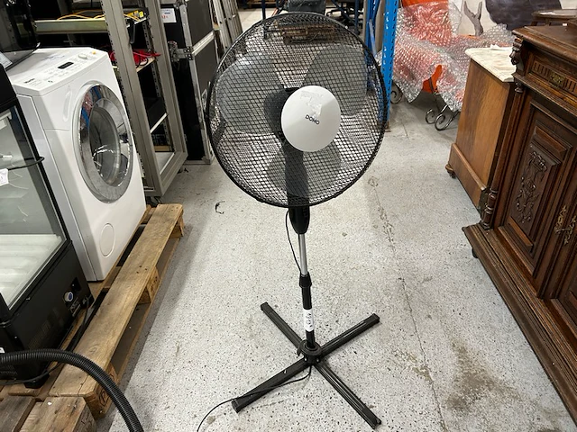 Domo ventilator - afbeelding 1 van  4