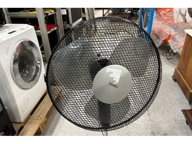 Domo ventilator - afbeelding 2 van  4