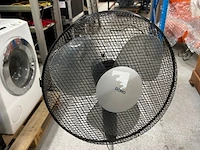 Domo ventilator - afbeelding 2 van  4