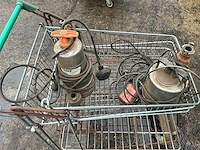 Dompelpomp (2x) - afbeelding 1 van  5