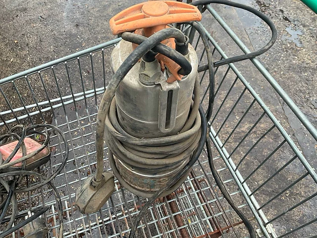 Dompelpomp (2x) - afbeelding 3 van  5