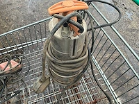 Dompelpomp (2x) - afbeelding 3 van  5