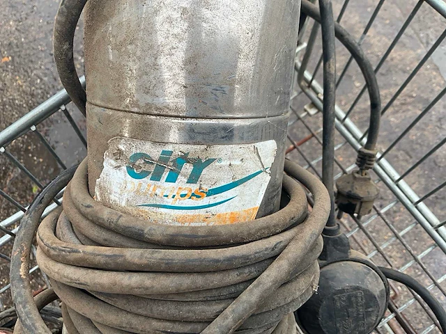 Dompelpomp (2x) - afbeelding 5 van  5