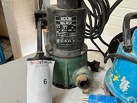 Dompelpomp (3x) - afbeelding 3 van  8