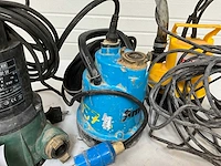 Dompelpomp (3x) - afbeelding 4 van  8