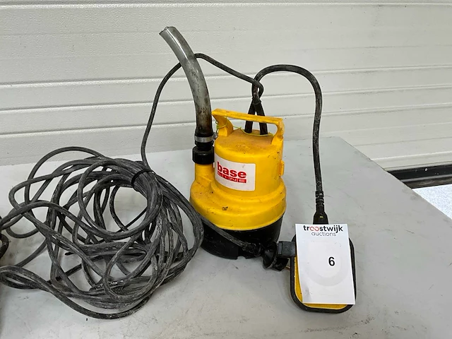 Dompelpomp (3x) - afbeelding 7 van  8
