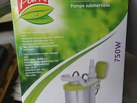 Dompelpomp central park - afbeelding 4 van  5