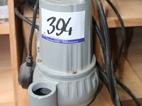 Dompelpomp city pumps - afbeelding 1 van  2