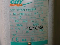Dompelpomp city pumps - afbeelding 2 van  2