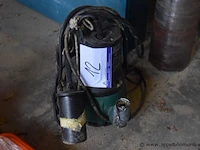 Dompelpomp dab, nova 300 ma 40th