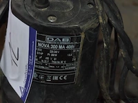 Dompelpomp dab, nova 300 ma 40th - afbeelding 2 van  2