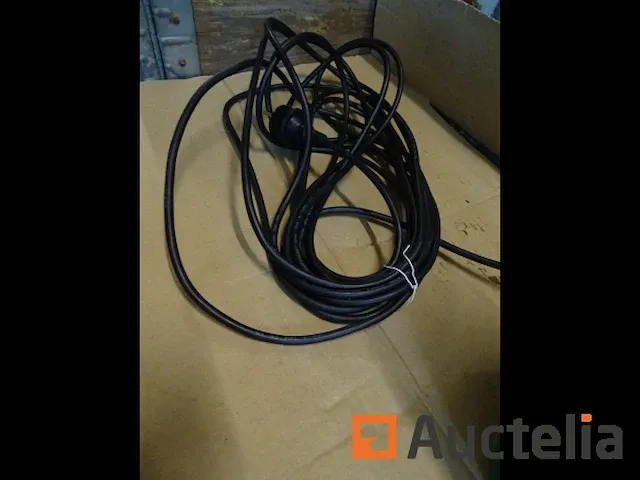 Dompelpomp ferrex f-sp 1135-2 - afbeelding 2 van  5