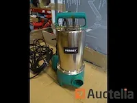 Dompelpomp ferrex f-sp 1135-2 - afbeelding 3 van  5
