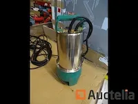 Dompelpomp ferrex f-sp 1135-2 - afbeelding 4 van  5