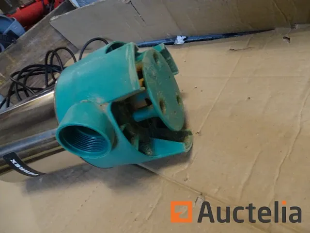Dompelpomp ferrex f-sp 1135-2 - afbeelding 5 van  5