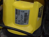 Dompelpomp karcher, sp 1 dirt - afbeelding 2 van  2