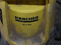 Dompelpomp karcher, sp2 - afbeelding 2 van  2