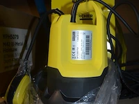 Dompelpomp karcher sp9000 - afbeelding 4 van  4