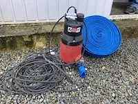 Dompelpomp kelfort - afbeelding 1 van  3
