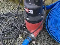 Dompelpomp kelfort - afbeelding 2 van  3