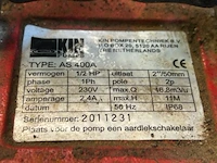 Dompelpomp kin - afbeelding 5 van  5
