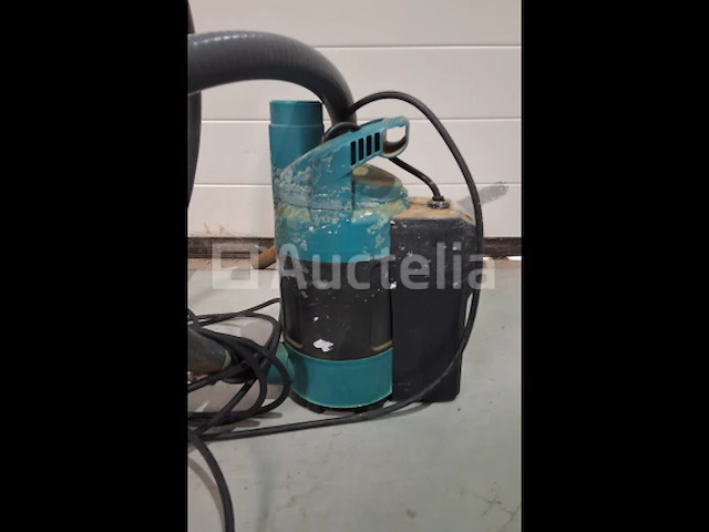 Dompelpomp leo lks-250pa - afbeelding 1 van  4