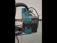 Dompelpomp leo lks-250pa - afbeelding 1 van  4