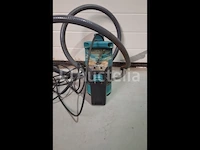 Dompelpomp leo lks-250pa - afbeelding 2 van  4