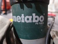 Dompelpomp metabo - afbeelding 2 van  2