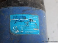Dompelpomp powerplus - afbeelding 2 van  2