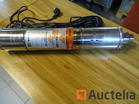 Dompelpomp ruris aqua 40 - afbeelding 3 van  8
