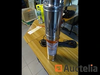 Dompelpomp ruris aqua 40 - afbeelding 4 van  8