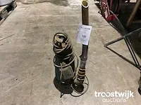 Dompelpomp