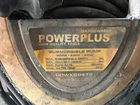 Dompelpomp - afbeelding 2 van  3