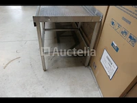 Dompelt 1 tank onder - afbeelding 1 van  8