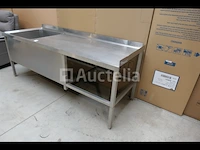 Dompelt 1 tank onder - afbeelding 2 van  8