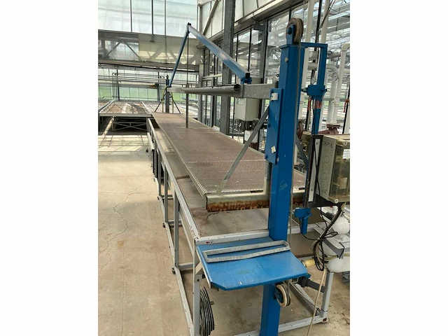 Dompeltafel voor potten met timer - afbeelding 9 van  14