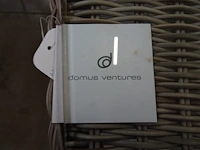 Domus ventures wicker vernazza eettafel 220cm x 90cm - afbeelding 3 van  4