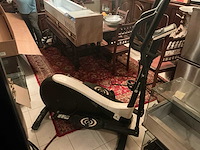 Domyos crosstrainer - afbeelding 1 van  5