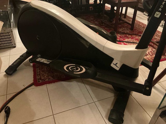 Domyos crosstrainer - afbeelding 2 van  5