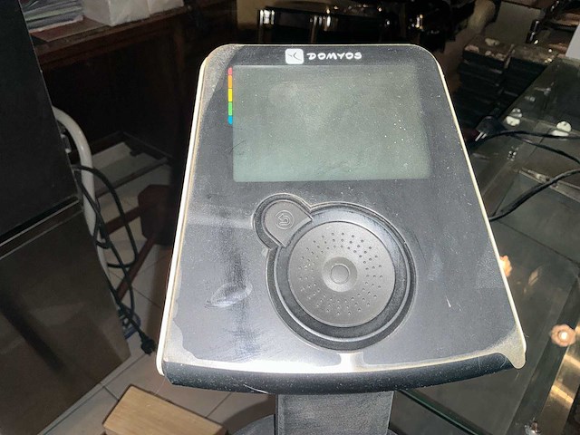 Domyos crosstrainer - afbeelding 3 van  5