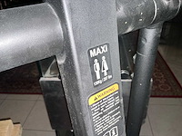 Domyos crosstrainer - afbeelding 4 van  5