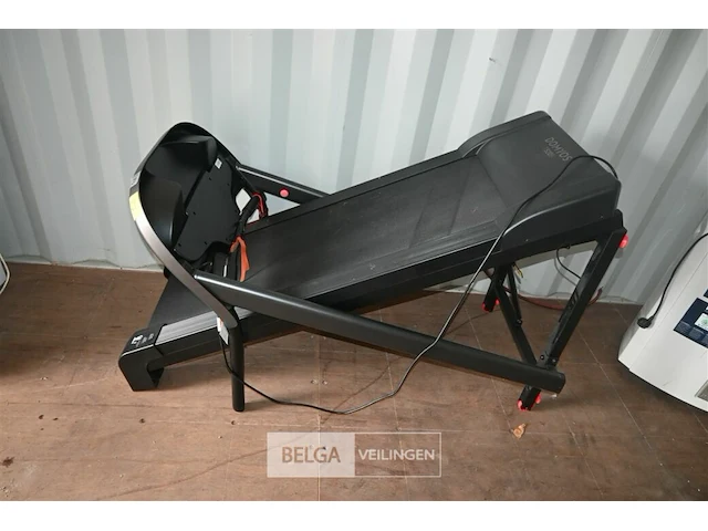 Domyos loopband - afbeelding 2 van  4