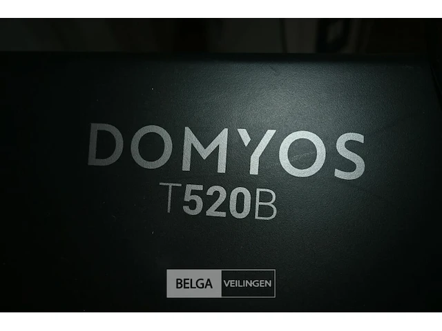 Domyos loopband - afbeelding 4 van  4