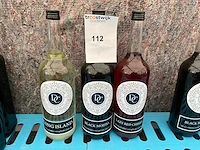 Don corleone cocktails (3x) - afbeelding 1 van  1
