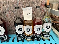 Don corleone cocktails (4x) - afbeelding 1 van  1