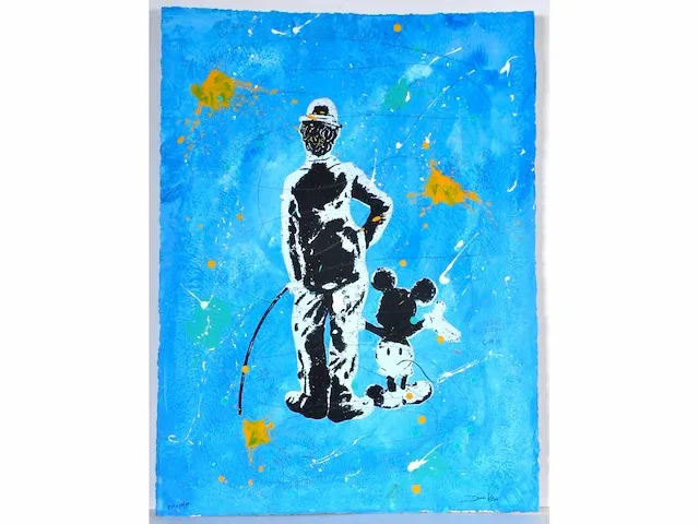 Don ken - origineel - afbeelding 2 van  8