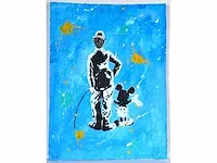 Don ken - origineel - afbeelding 2 van  8
