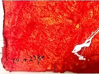Don ken ( 1956 - ) - origineel - afbeelding 6 van  9