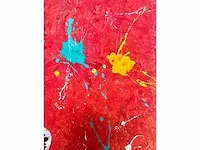 Don ken ( 1956 - ) - origineel - afbeelding 9 van  9